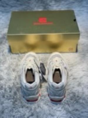 wholesale quality salmon shoes model no. 5